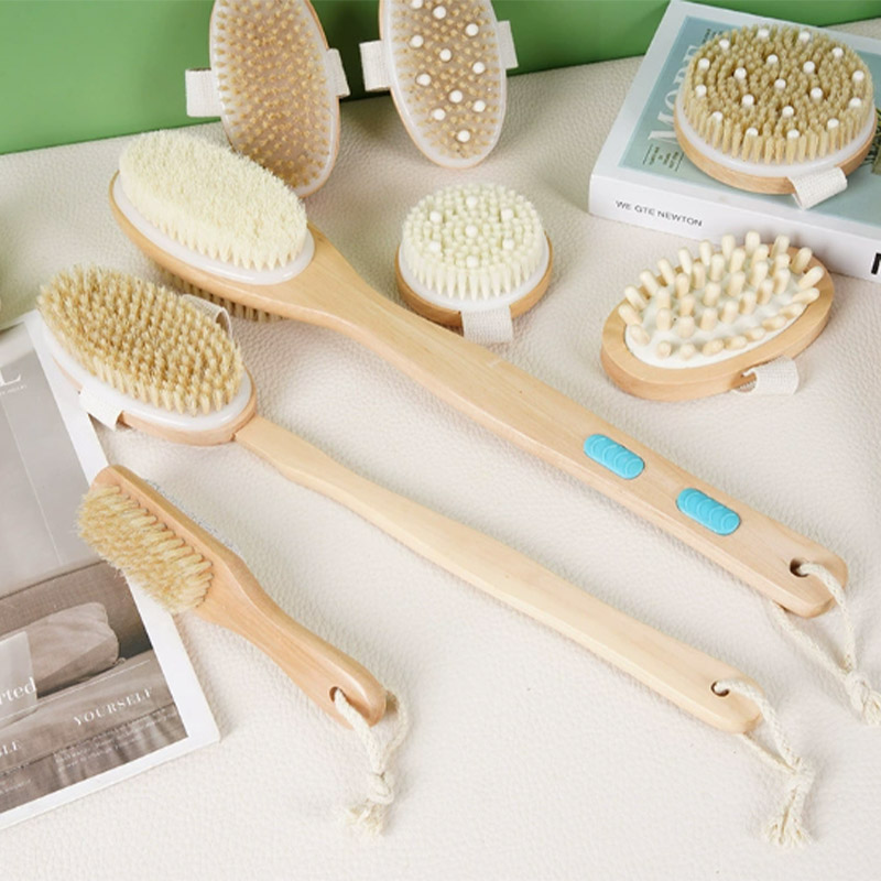 Beauty and personal care