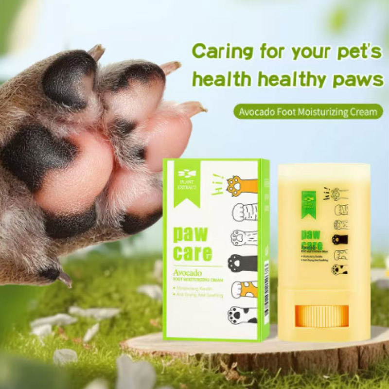 Pet Paw Balm
