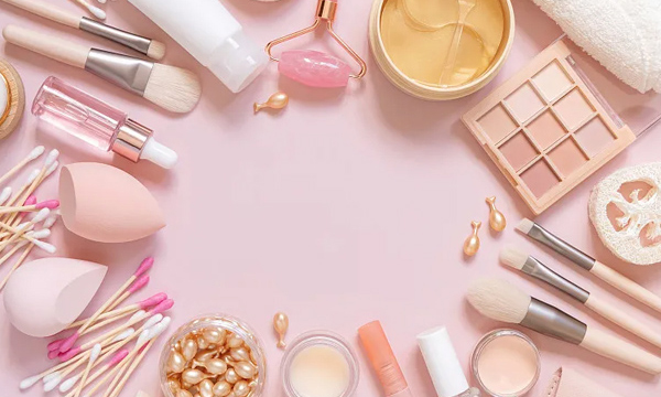 Cosmetics Special Line