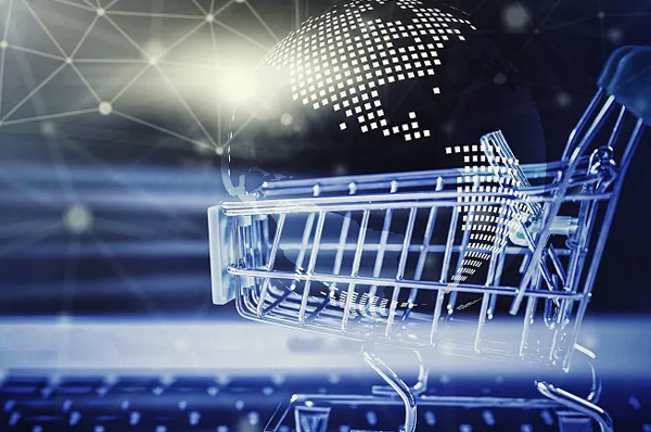 Russian e-commerce services