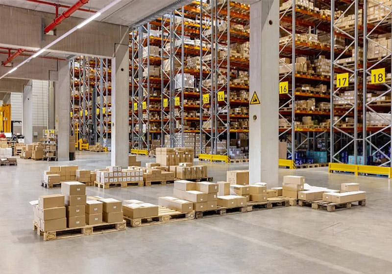 Nifled Opens New Warehouses in Moscow, Irkutsk & Kazakhstan to Enhance Supply Chain Efficiency
