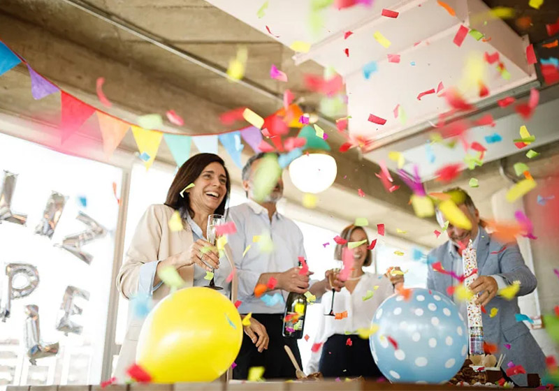 From Guangzhou to the CIS: Nifled Celebrates a Decade of Integrated Logistics Solutions