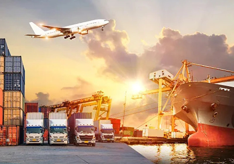 Nifled Introduces Comprehensive Logistics & Financial Services for Cross-Border Trade