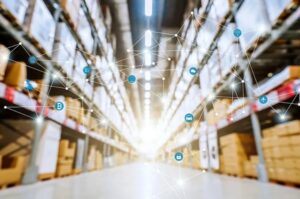 Is Automation the Future of Modern Warehousing