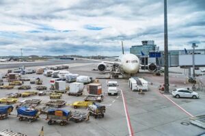 logistics and transportation