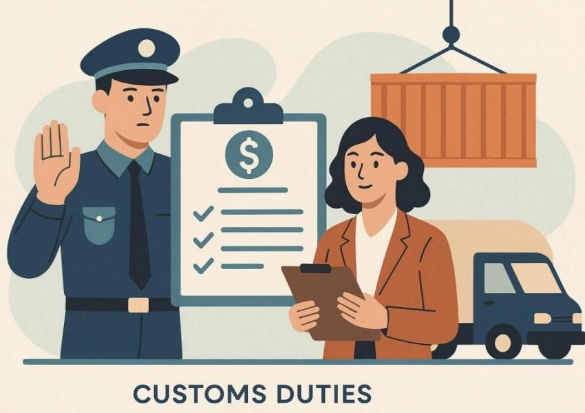 How to Choose the Best Clearing Agent for China-Russia Import Operations