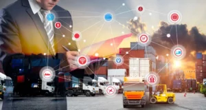global freight transportation