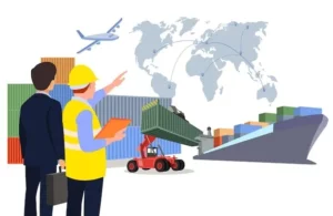 import customs clearance