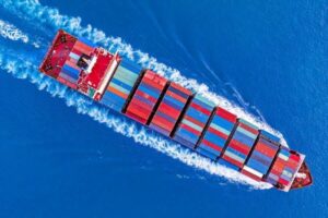 sea freight