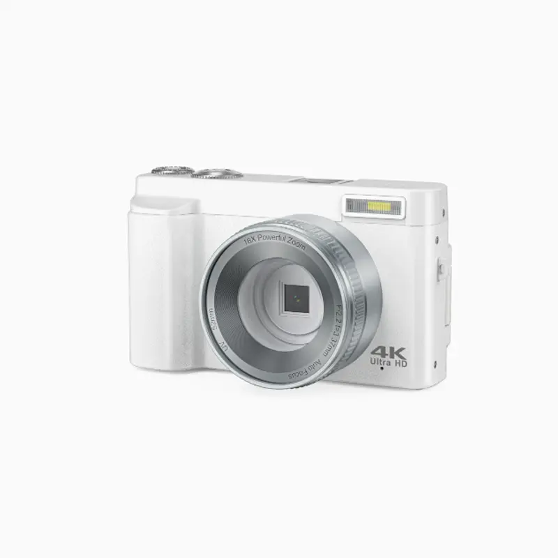 2HD Household Digital Camera