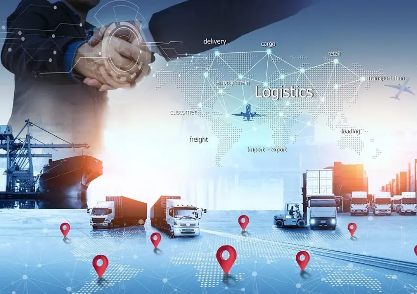 The Best Strategies for Mastering Global Logistics Management