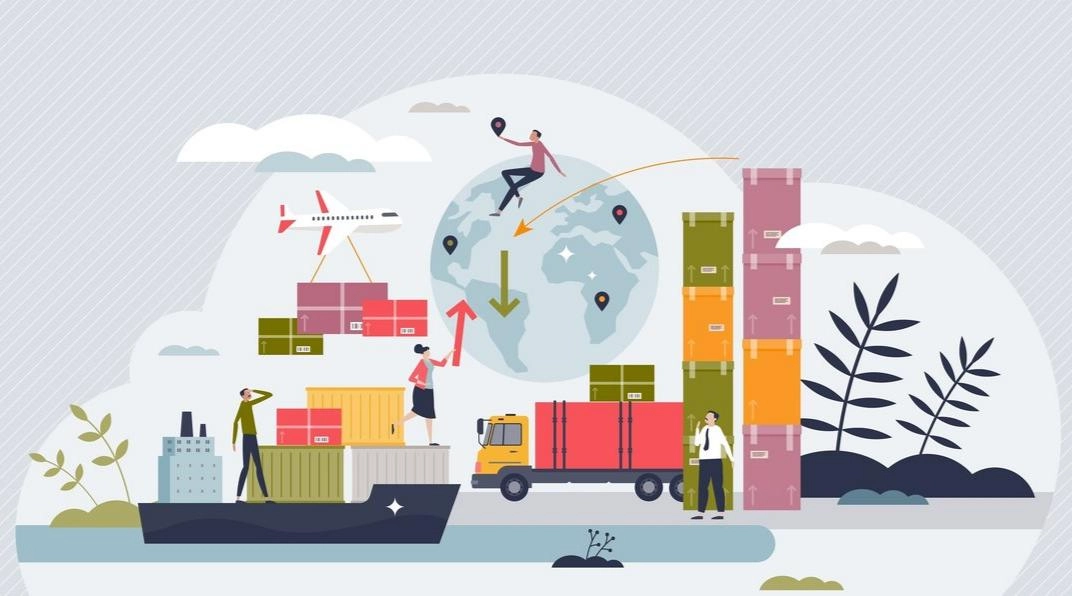 What Is the Secret to a Resilient China-Russia Supply Chain