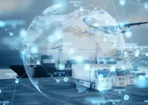 global logistics management