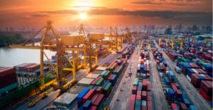 global supply chain