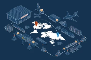 gobal supply chains