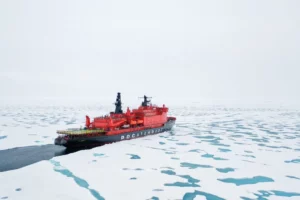 shipping transportation