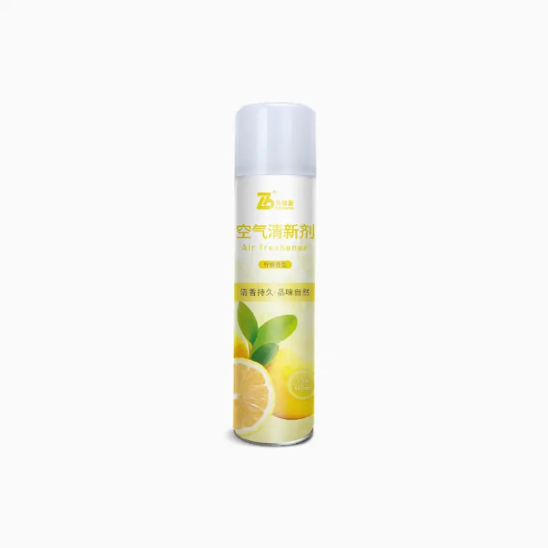 2Air Freshener