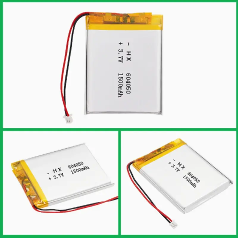 Digital Battery
