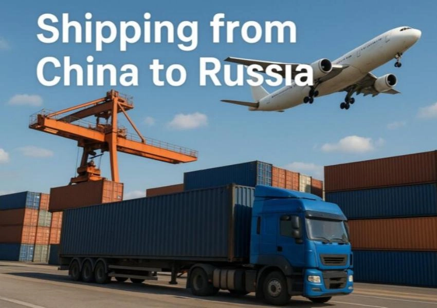How Much Does It Cost to Ship Goods from China to Russia in 2026