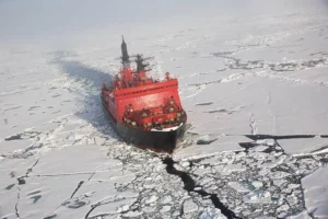 shipping from China to Russia