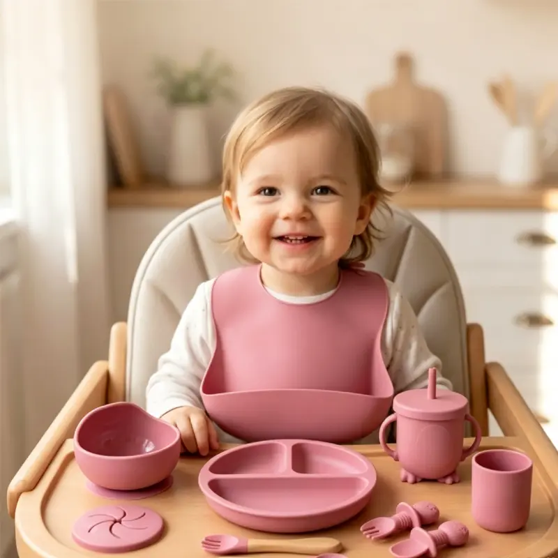 Baby products