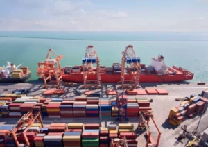 Door-to-Door Shipping from China to Russia What Is Included