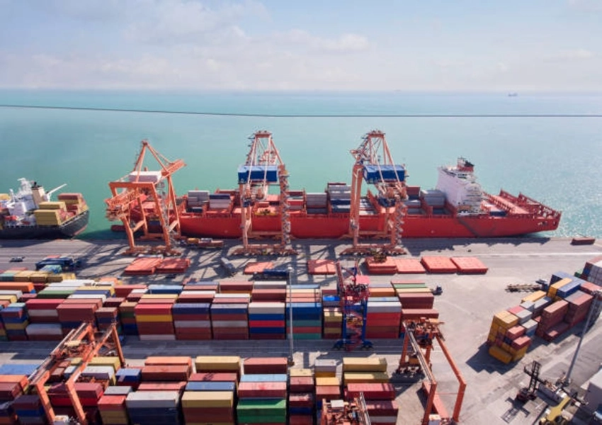 Door-to-Door Shipping from China to Russia What Is Included