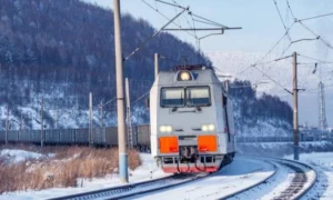 import goods into Russia from China